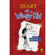 Diary Of A Wimpy Kid by ''Jeff Kinney''